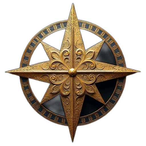 jewelry, staff, crown, sword transparent PNG cut-out