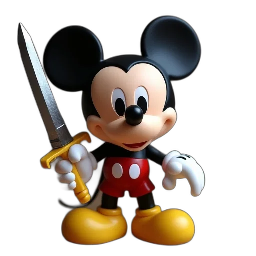 weapon, staff, sword, animal transparent PNG cut-out