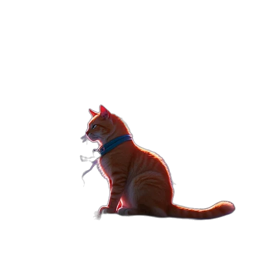 animal, dragon, creature, staff, concept art, 3d render, pixel art, photorealistic transparent PNG cut-out