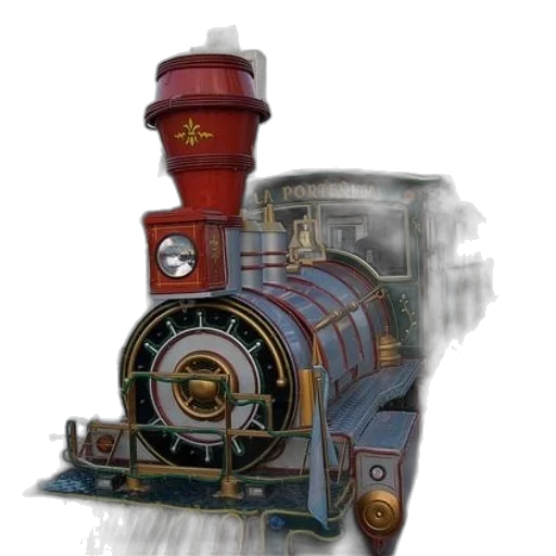 weapon, robot, staff, face transparent PNG cut-out