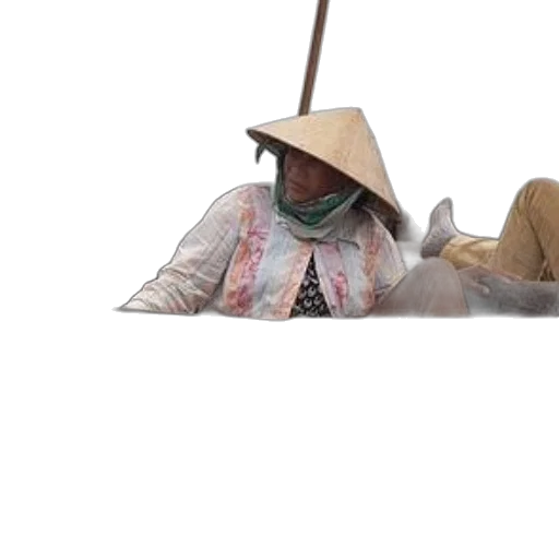 hat, staff, mask, umbrella, photorealistic, concept art, 3d render, oil painting transparent PNG cut-out