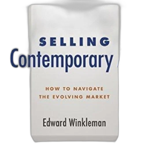 selling, contemporary, art, how, navigate, evolving, market, edward transparent PNG cut-out