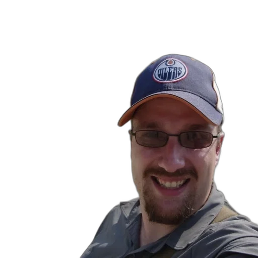 hat, staff, jacket, face, 3d render, photorealistic, man, wearing transparent PNG cut-out