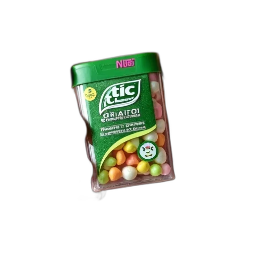 food, 3d render, photorealistic, green, person, hand, holding, small transparent PNG cut-out