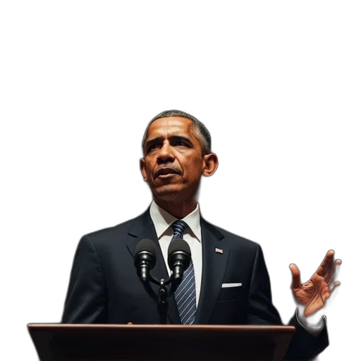 staff, face, weapon, president transparent PNG cut-out
