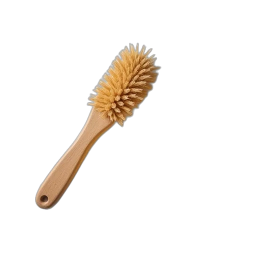 hair, staff, weapon, crown transparent PNG cut-out