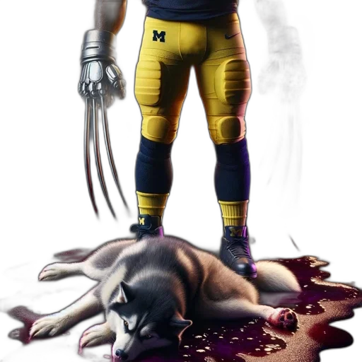 concept art, fantasy art, comic book art, athletic, figure, donning, football, jersey transparent PNG cut-out