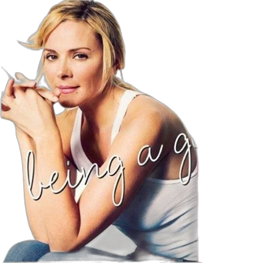 book, cover, titled, being, girl, navigating, ups, downs transparent PNG cut-out