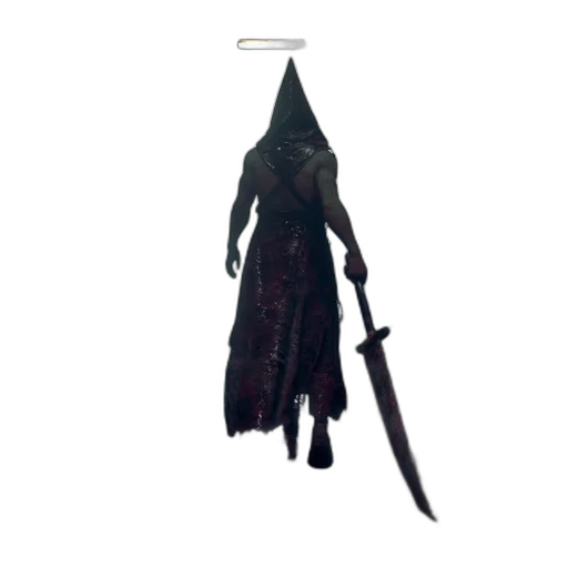 staff, sword, weapon, umbrella, concept art, 3d render, fantasy art, pixel art transparent PNG cut-out