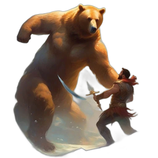 creature, animal, concept art, fantasy art, 3d render, pixel art, underwater, forest transparent PNG cut-out