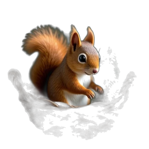 animal, creature, staff, dragon transparent PNG cut-out