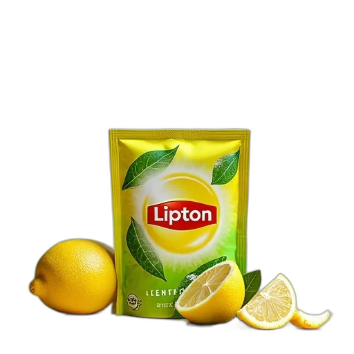 food, weapon, bottle, photorealistic, lipton, green, lemon, tea transparent PNG cut-out