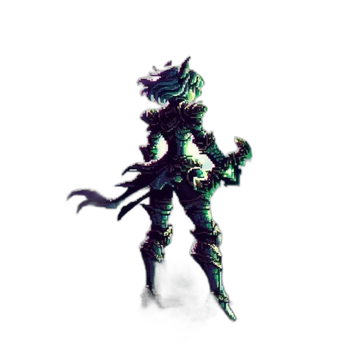 staff, dragon, creature, weapon, concept art, fantasy art, pixel art, 3d render transparent PNG cut-out