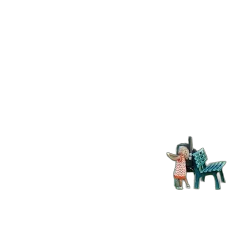 robot, furniture, animal, dragon, pixel art, 3d render, concept art, vaporwave transparent PNG cut-out