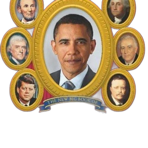 staff, face, crown, jewelry, new, big, book, presidents transparent PNG cut-out