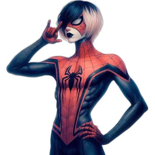 mask, comic book art, concept art, fantasy art, 3d render, individual, wears, customized transparent PNG cut-out