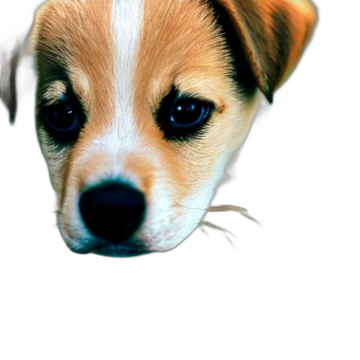 animal, face, staff, creature transparent PNG cut-out
