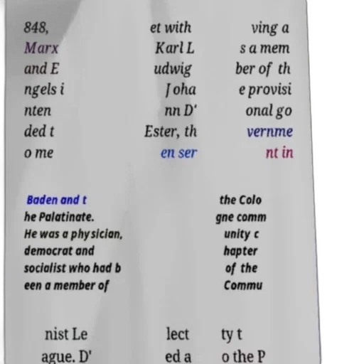 bottle, poster, text, german, about, marx, engels, meeting transparent PNG cut-out