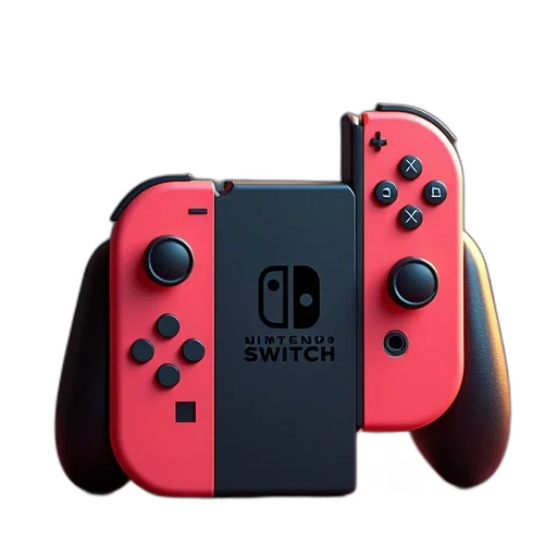 weapon, animal, 3d render, concept art, photorealistic, pixel art, red, monochrome transparent PNG cut-out