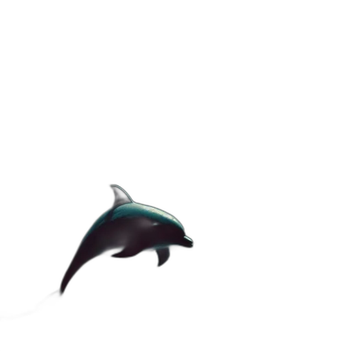 animal, hat, creature, weapon, concept art, 3d render, vaporwave, pixel art transparent PNG cut-out