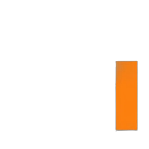 monochrome, bar, chart, two, categories, stairs, damage, x-axis transparent PNG cut-out