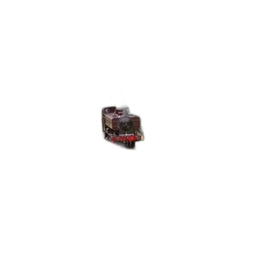robot, car, food, furniture, 3d render, photorealistic, pixel art, steam transparent PNG cut-out