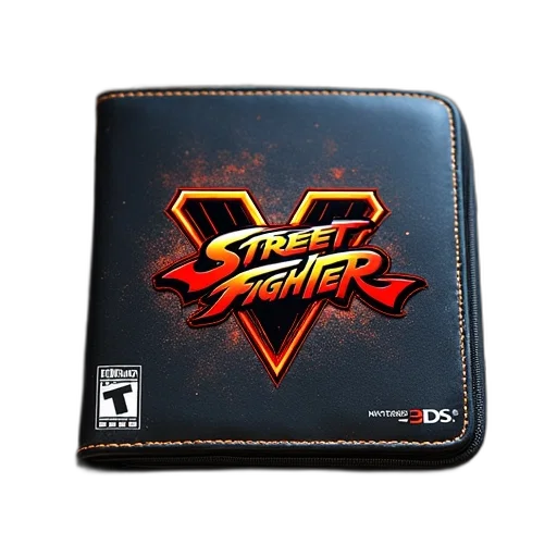 nintendo, 3ds, case, cover transparent PNG cut-out