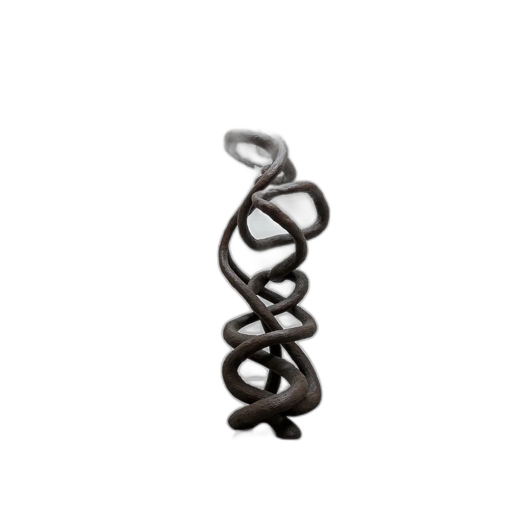 jewelry, hair, crown, mask, 3d render, concept art, photorealistic, fantasy art transparent PNG cut-out