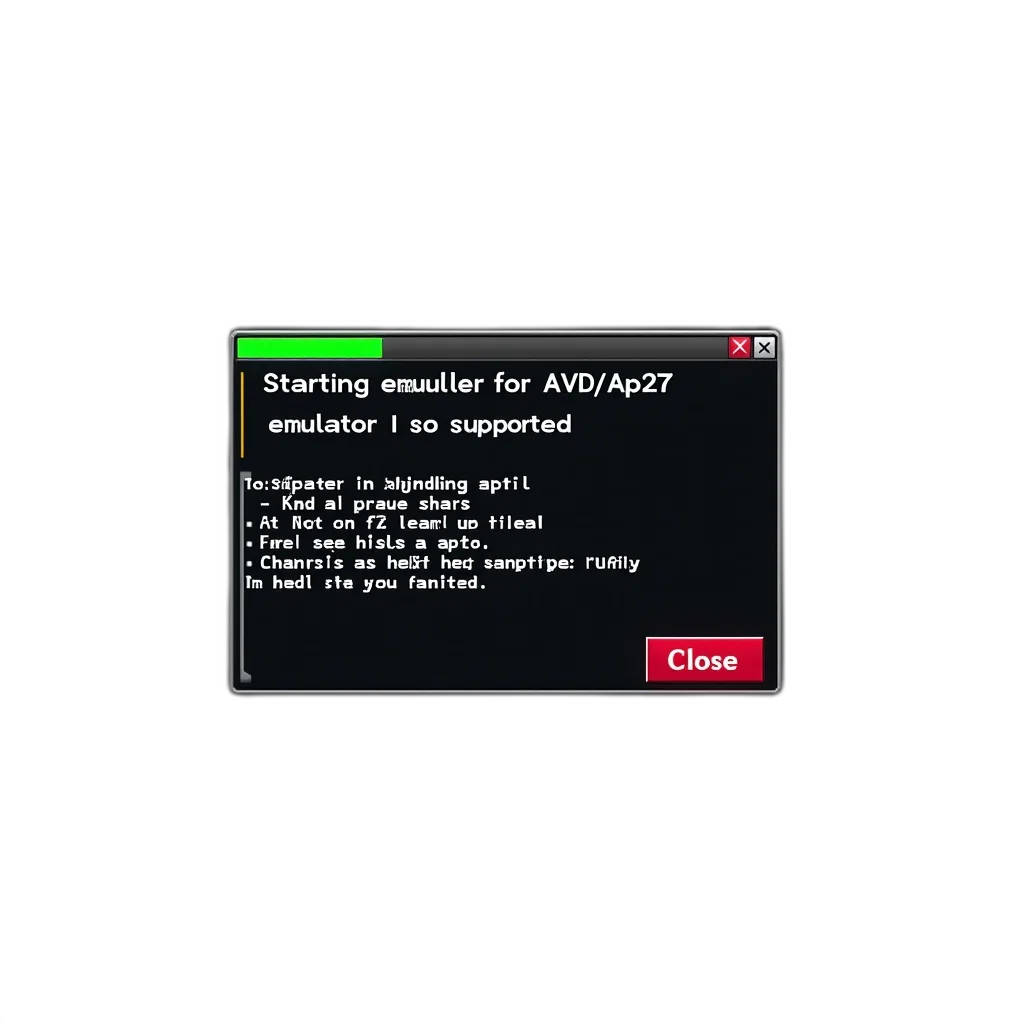 cyberpunk, pixel art, computer, screen, displaying, warning, message, green transparent PNG cut-out