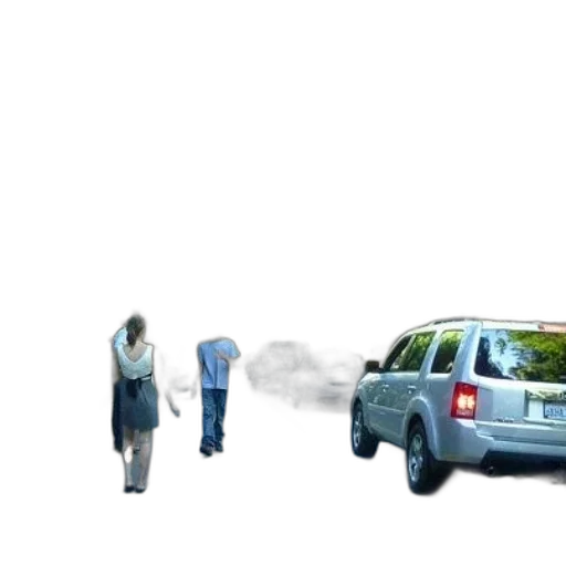 car, robot, staff, weapon, concept art, photorealistic, 3d render, pixel art transparent PNG cut-out