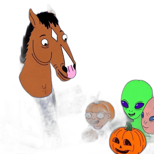 mask, creature, animal, concept art, cartoon, fantasy art, pixel art, outer space transparent PNG cut-out