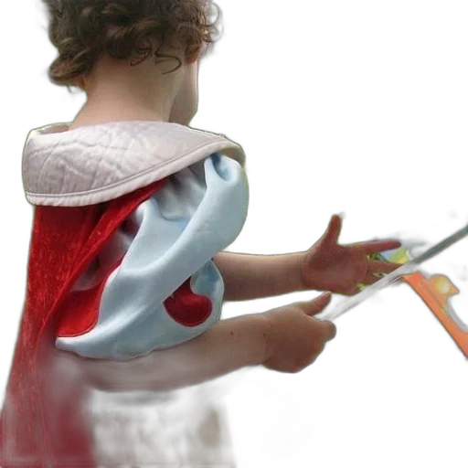 weapon, sword, robot, staff transparent PNG cut-out