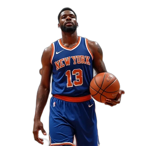 new, york, knicks, have transparent PNG cut-out