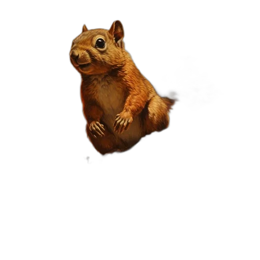 animal, creature, staff, dragon, 3d render, photorealistic, concept art, pixel art transparent PNG cut-out