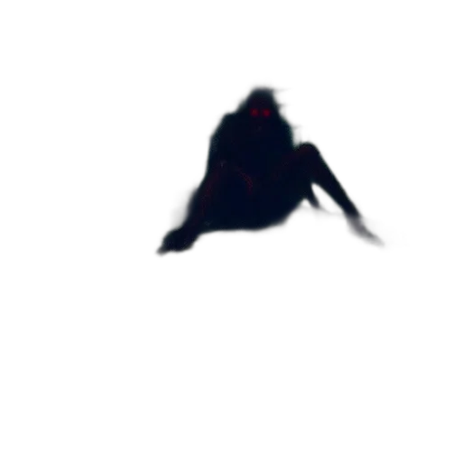 creature, animal, umbrella, dragon, pixel art, concept art, 3d render, photorealistic transparent PNG cut-out