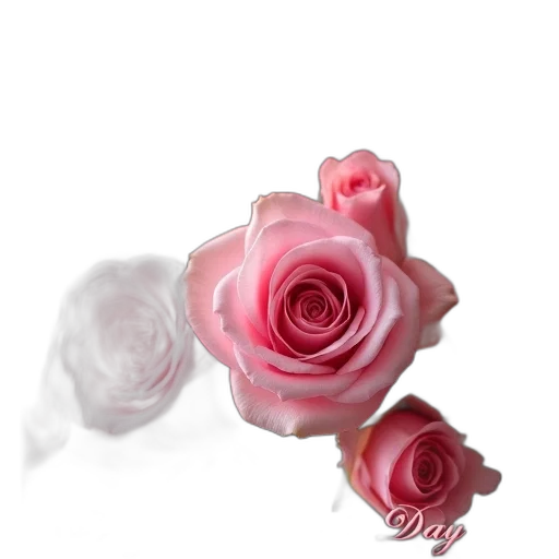 flower, jewelry, crown, 3d render, photorealistic, oil painting, close-up, bouquet transparent PNG cut-out