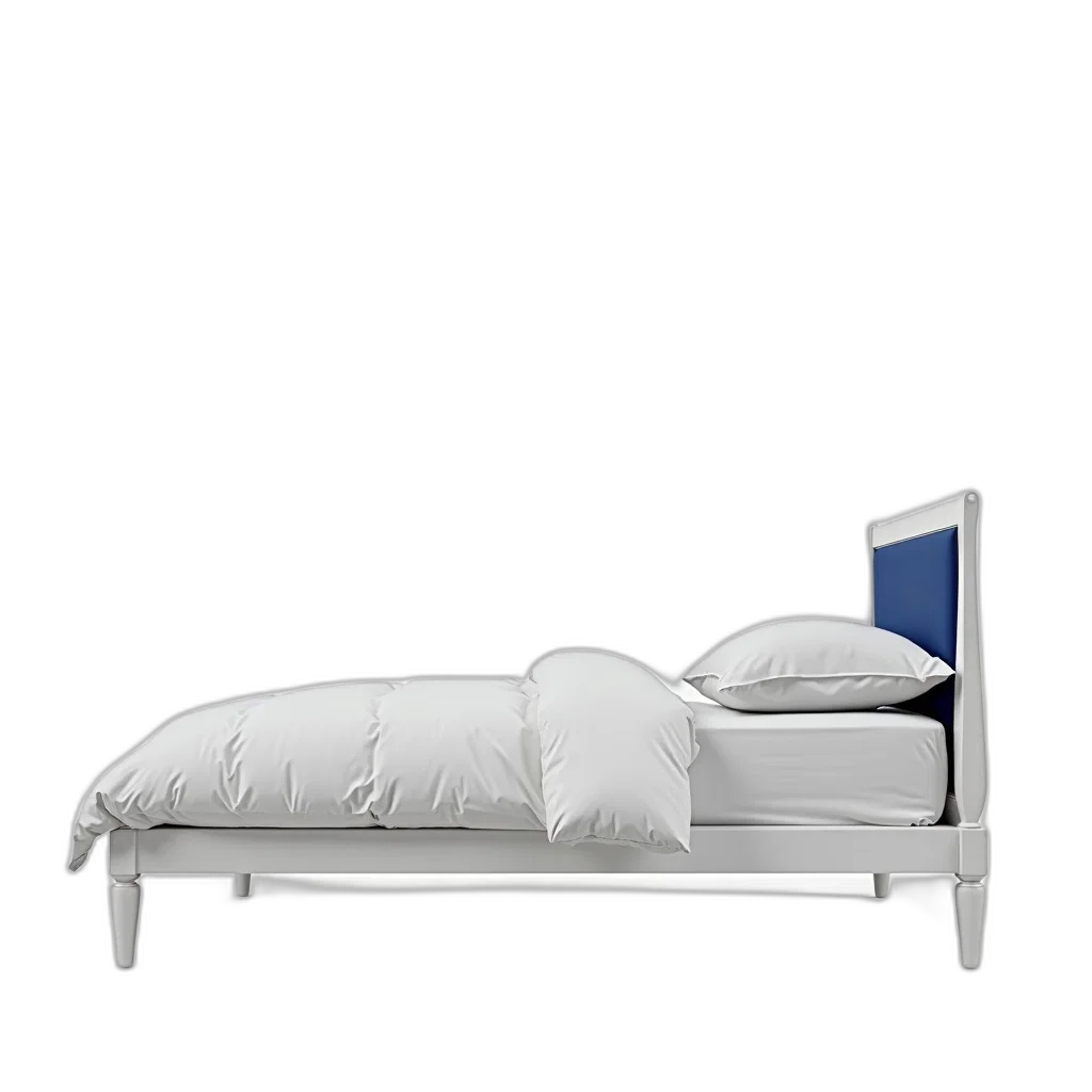 furniture, robot, staff, crown, 3d render, photorealistic, concept art, monochrome transparent PNG cut-out