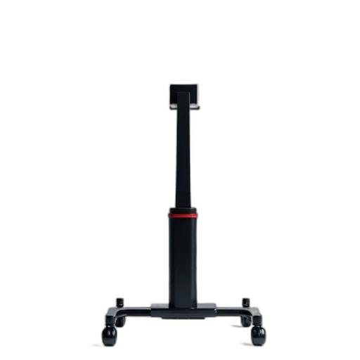 staff, robot, furniture, weapon, 3d render, white, computer, monitor transparent PNG cut-out