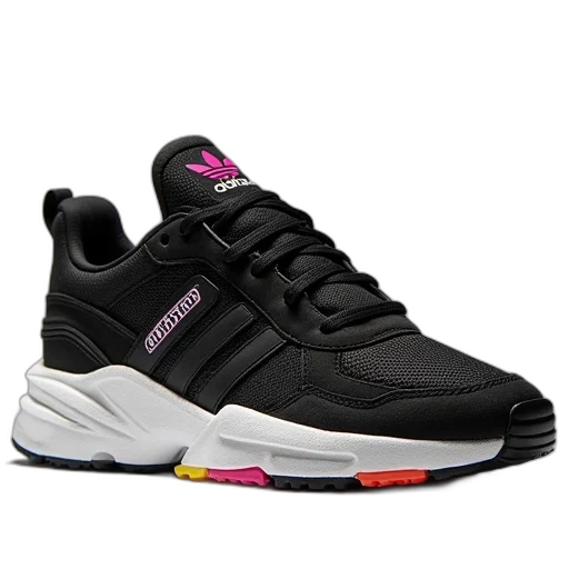 shoes, men, adidas, consortium transparent PNG cut-out