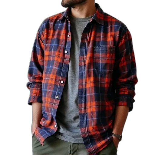 jacket, staff, face, hat, photorealistic, 3d render, concept art, earth tones transparent PNG cut-out