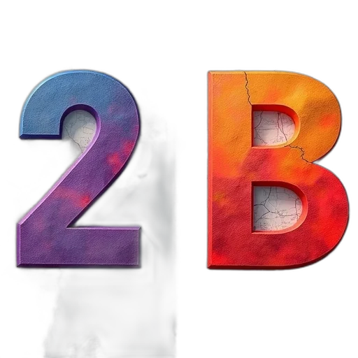 3d render, photorealistic, colorful, second, image, shows, same, map transparent PNG cut-out