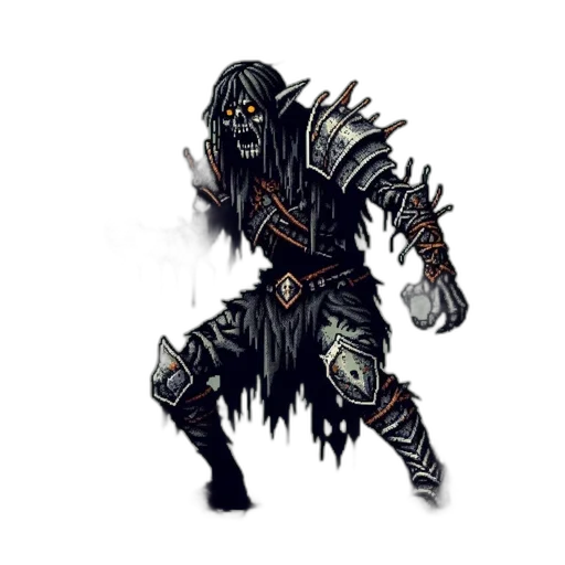 staff, weapon, sword, mask, fantasy art, concept art, pixel art, comic book art transparent PNG cut-out