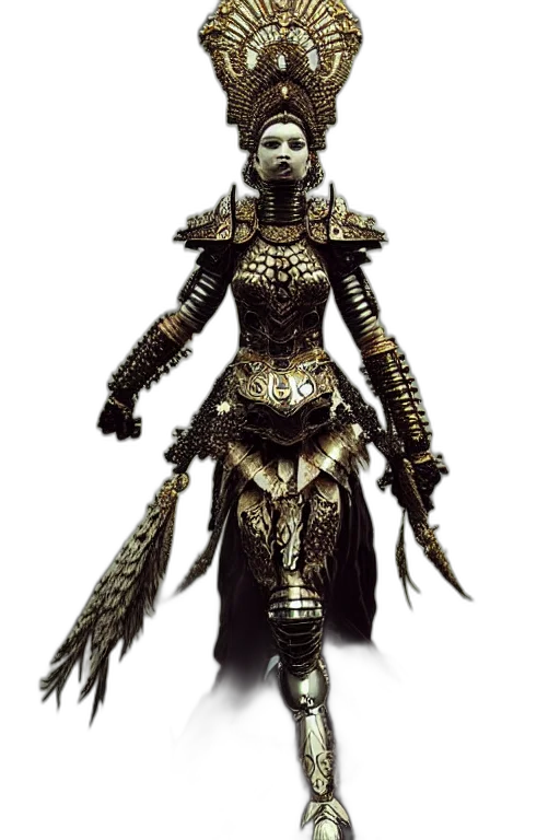 staff, mask, jewelry, robot transparent PNG cut-out