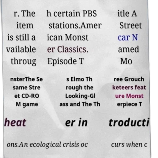 poster, pbs, show, featuring transparent PNG cut-out