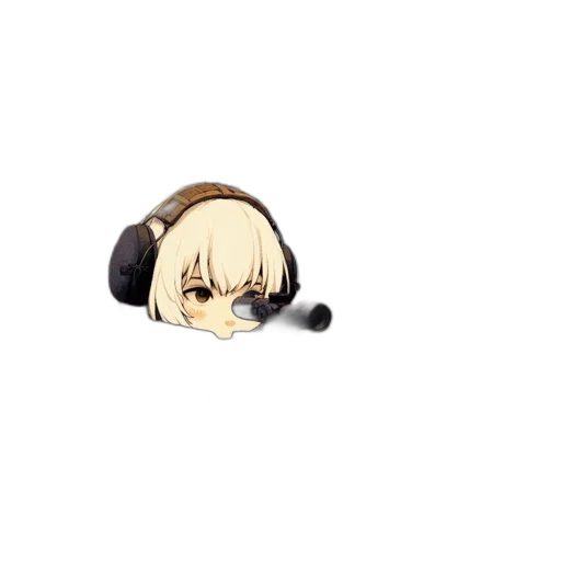 mask, weapon, staff, face, anime, pixel art, cartoon, concept art transparent PNG cut-out