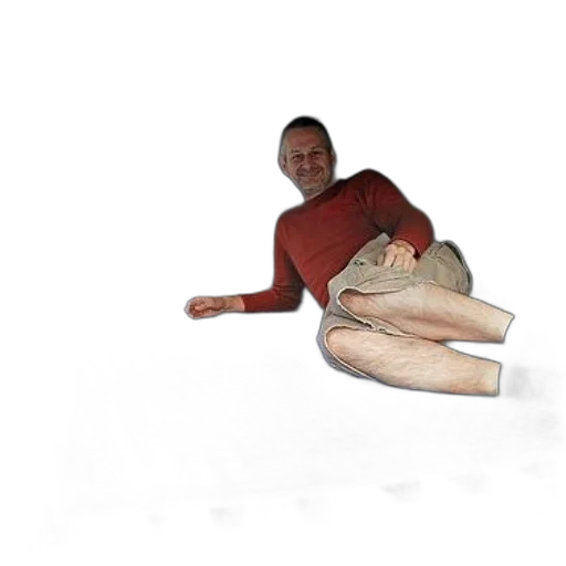 shoes, creature, furniture, staff, 3d render, photorealistic, concept art, underwater transparent PNG cut-out