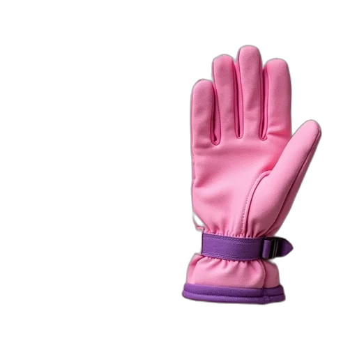 weapon, jacket, umbrella, 3d render transparent PNG cut-out
