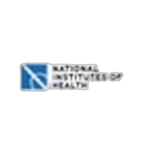 staff, image, features, logo, national, institutes, health, words transparent PNG cut-out