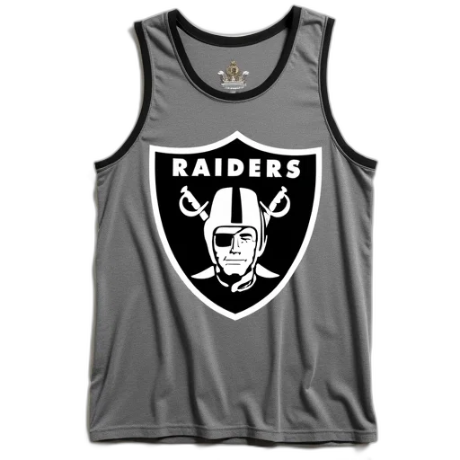 men, oakland, raiders, fanatics transparent PNG cut-out