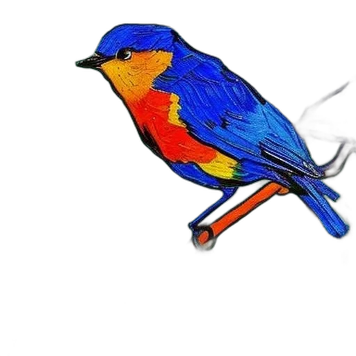 animal, staff, weapon, jewelry, pixel art, 3d render, concept art, watercolor transparent PNG cut-out